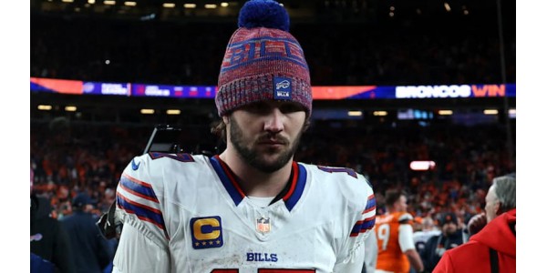 Los jugadores de los Buffalo Bills aún se resisten a la salida de Sean McDermott